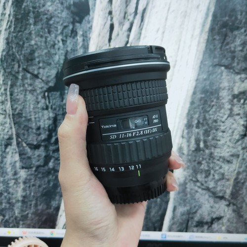♥︎◇美品 ◇TOKINA AT-X PRO 11-16mm F2.8 Nikon Tokina 11-16mm f/2.8 AT-X Pro DX II Lens Review