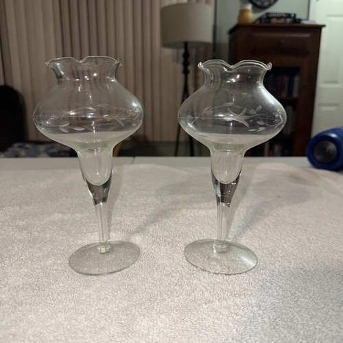 S Ruffle Tulip Rim