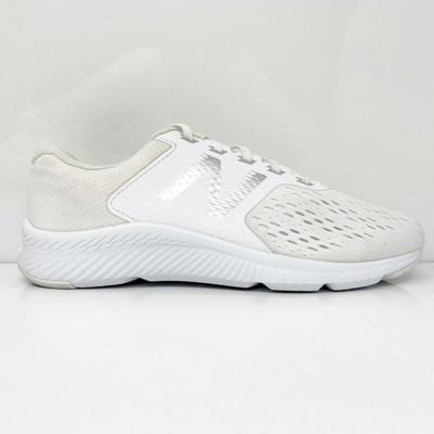 

New Balance женские кроссовки Drft V1 WDRFTWS1 белые кроссовки размер 8 D, Белый, Drft V1