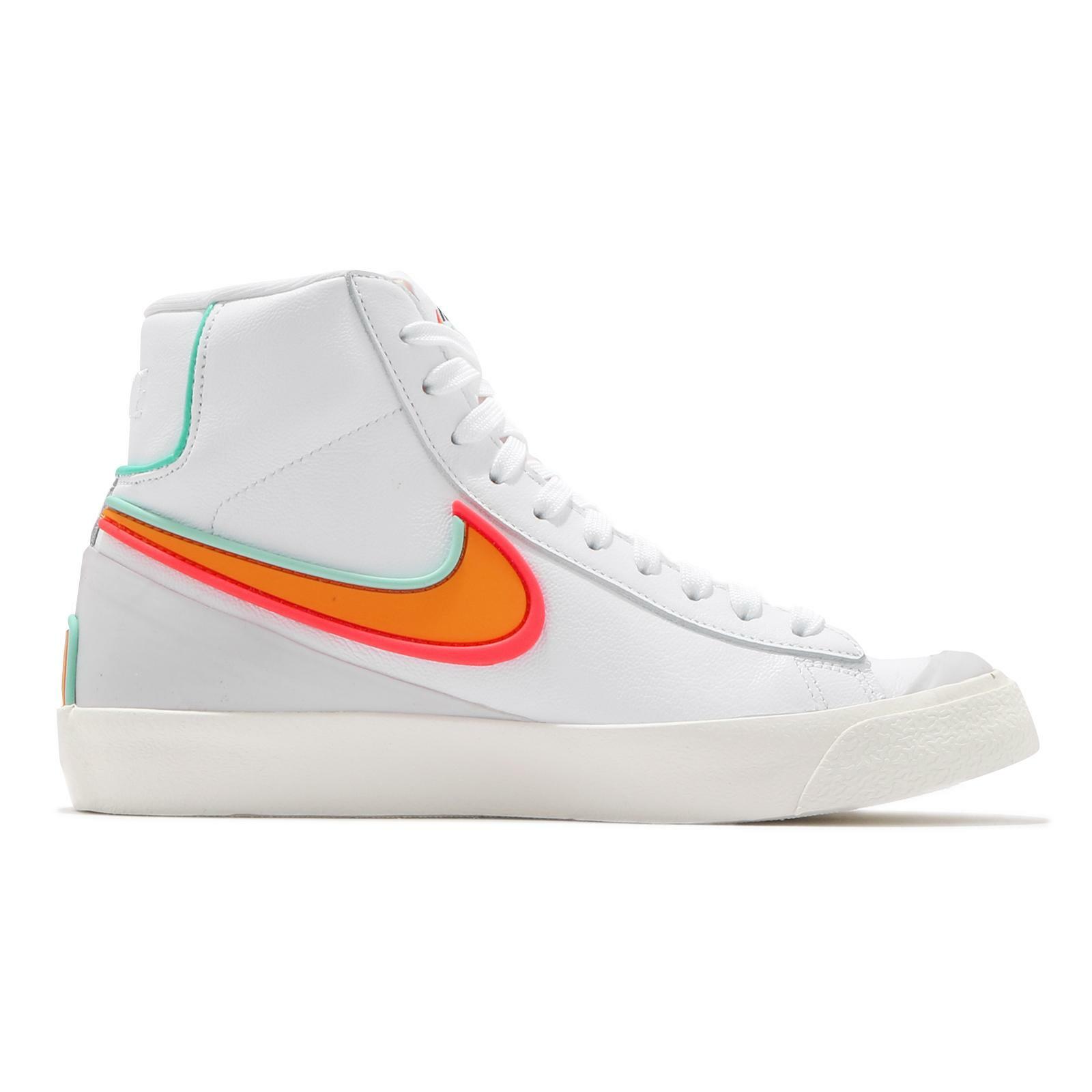 Nike Wmns Blazer Mid 77 Infinite 