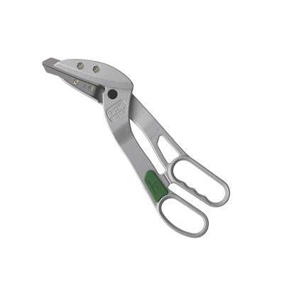 Midwest Tool & Cutlery MagSnips Replaceable Blade Snip - Right Cut Offset Vin...