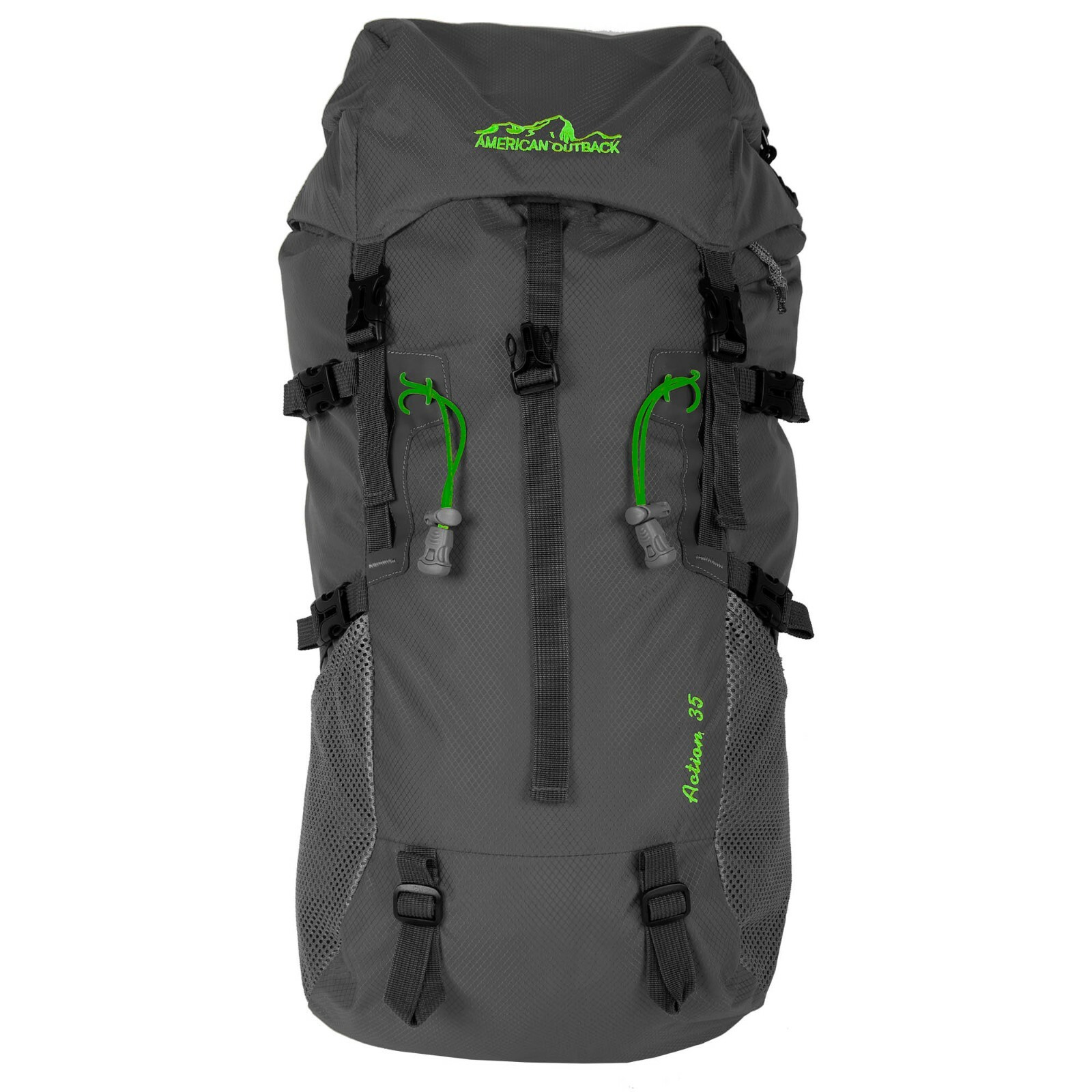 AMERICAN OUTBACK™ The Arches 40 Liter Internal Frame Pack - BRAND NEW!
