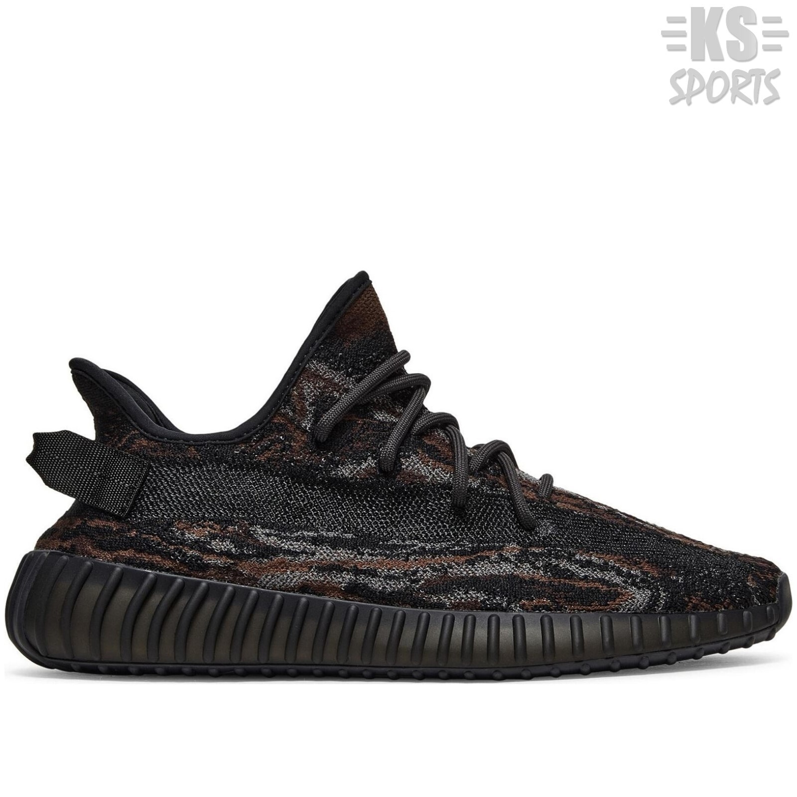【美品】adidas Yeezy Boost 350 V2 MX Rock Adidas Yeezy Boost 350 V2 'MX Rock' Men's Lifestyle Shoes
