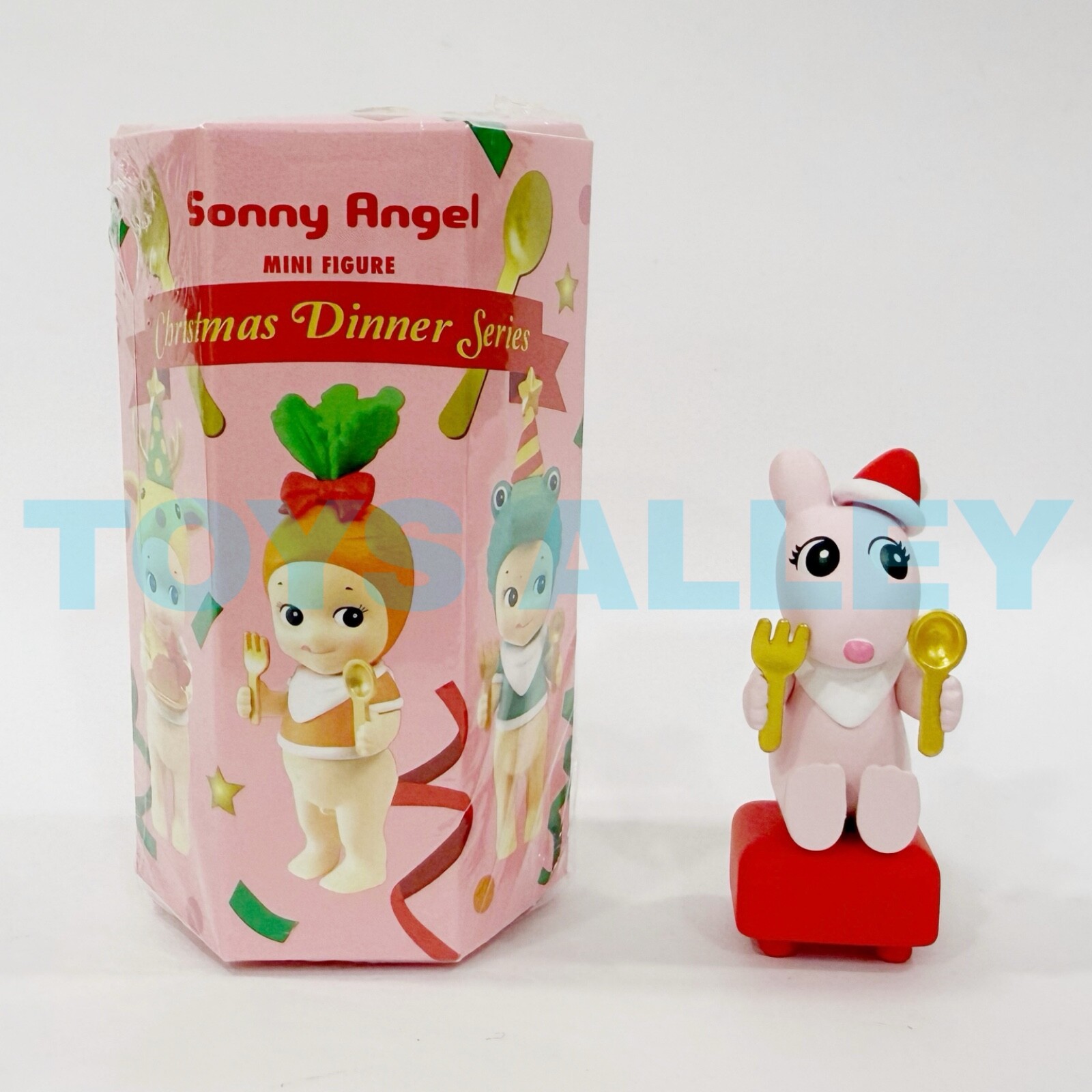 Sonny Angel Robby シークレット ロビー Rainy Day