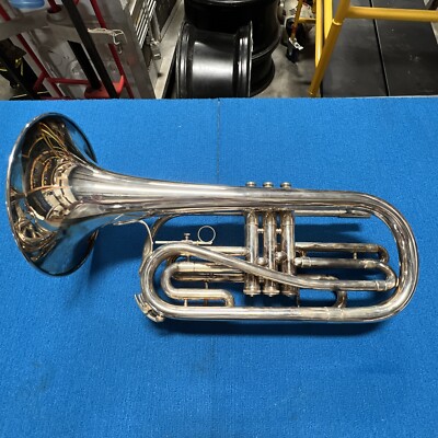 希少‼️キング フリューガボーン（マーチングトロンボーン