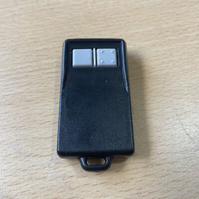 Mega-Code Garage Door Remote Key Fob Part No. ACP00606A