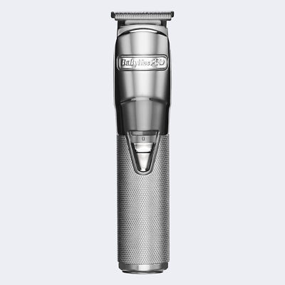 BaBylissPRO Professional SILVERFX Hair Trimmer FX788S
