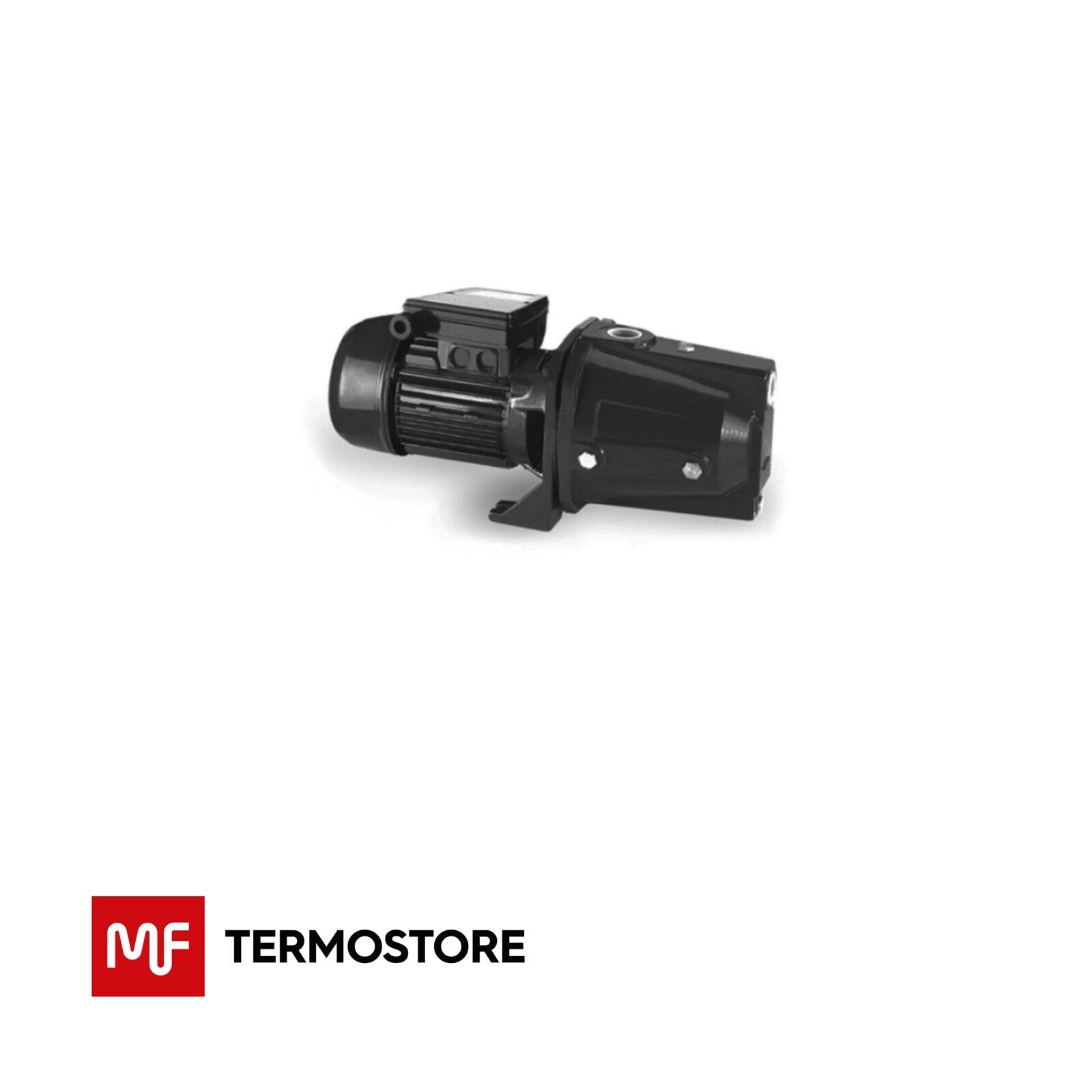 ELETTROPOMPA AUTOADESCANTE IN GHISA MONOFASE MODELLO FJTB-3/05M