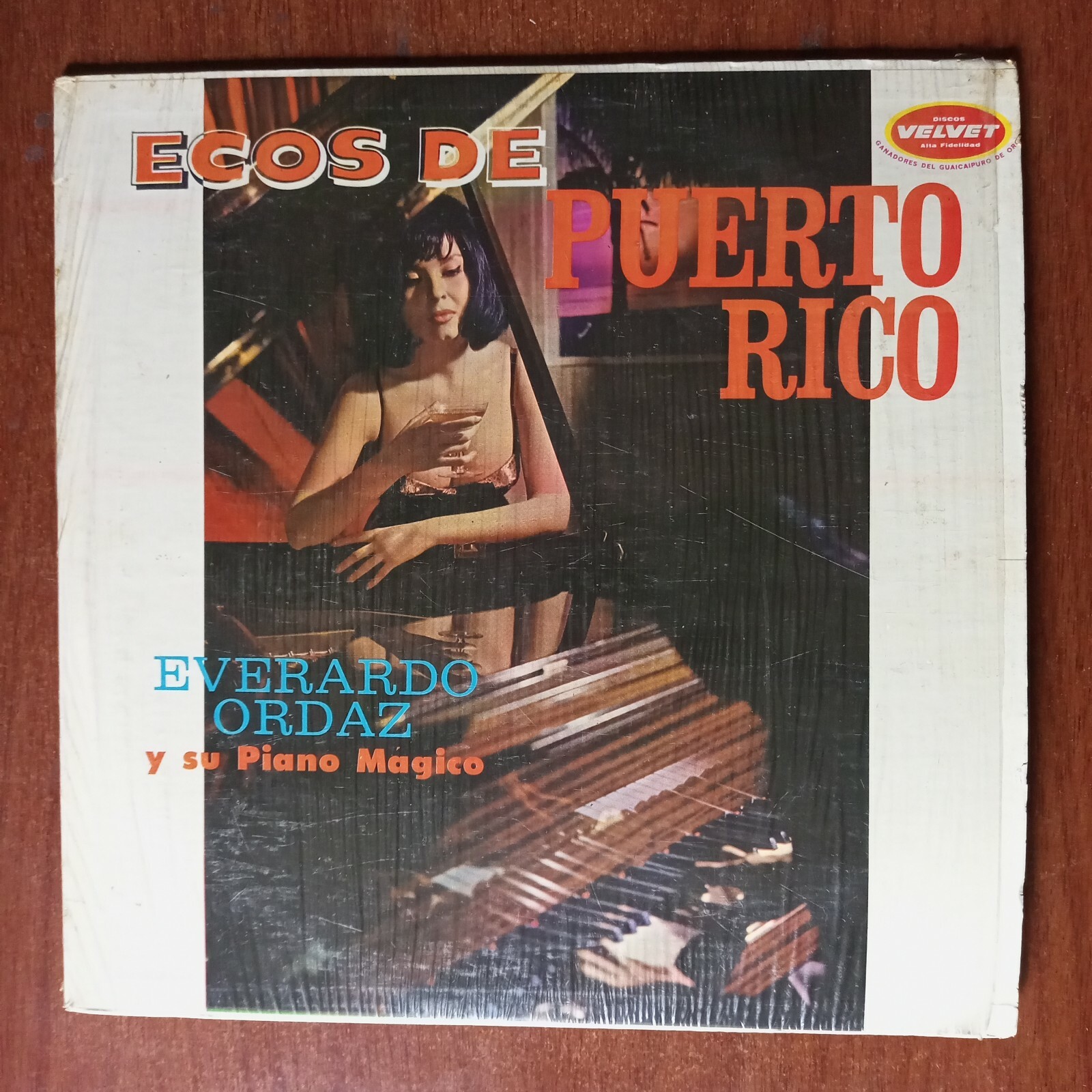 PIANO ROMANTICO al estilo de ANIBAL Ｄ Reproducir Música para Despertar los Sentidos - Piano