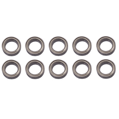 10pcs NEW MR85 MR85Z MR85ZZ Miniature Bearings Ball Mini Bearing 5 X 8 X 2.5 mm