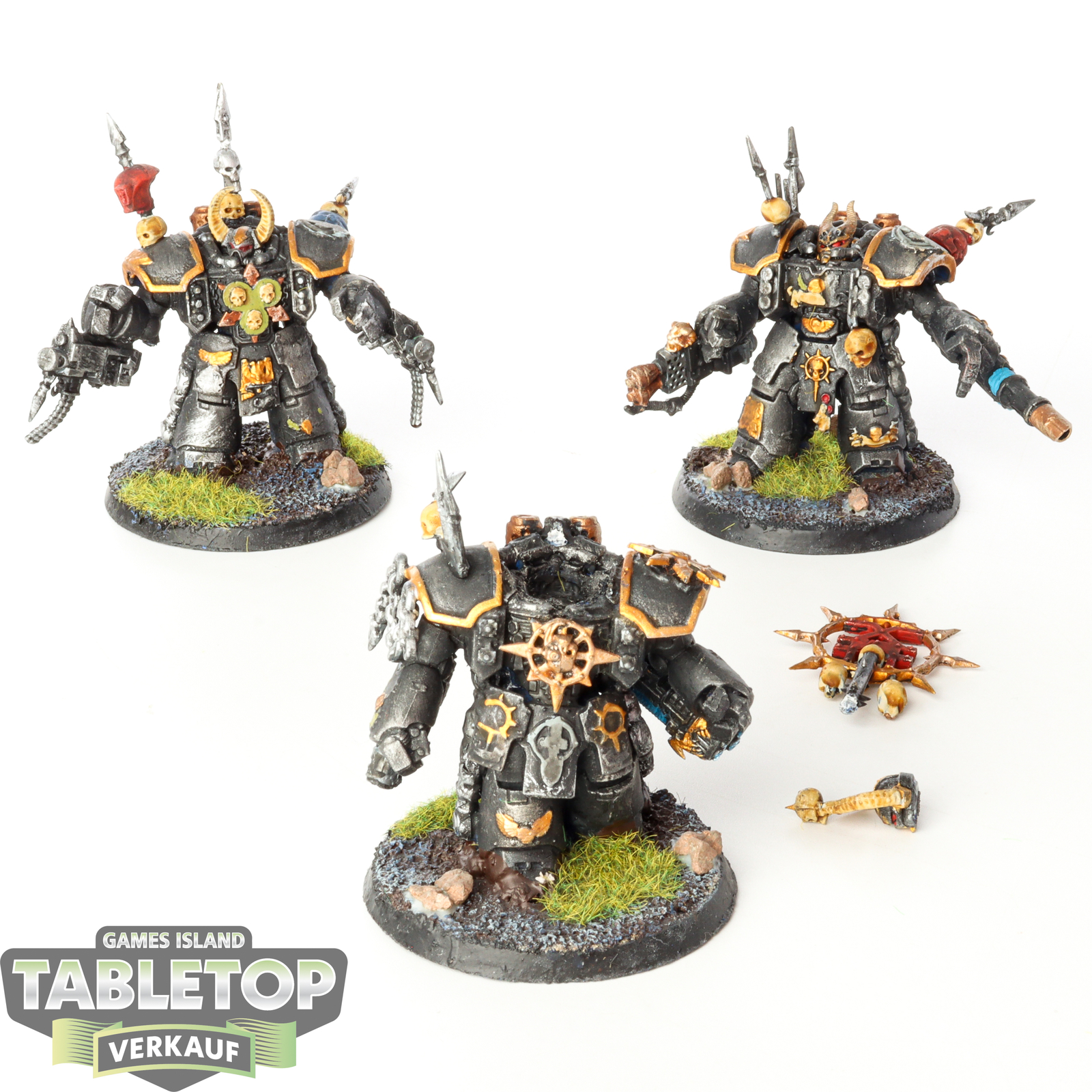 Adepta Sororitas - Imperium Ausgabe 49 - im Gussrahmen | eBay.de