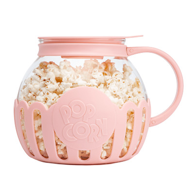 Microwave Popcorn Popper, Dishwasher Safe