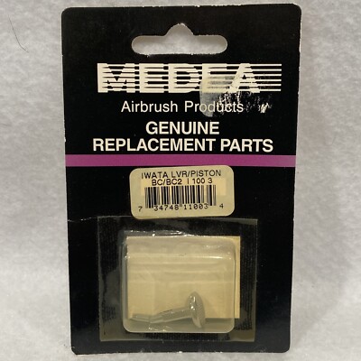 IWATA for BC/BC2 Airbrush Main Lever Trigger I 100 3