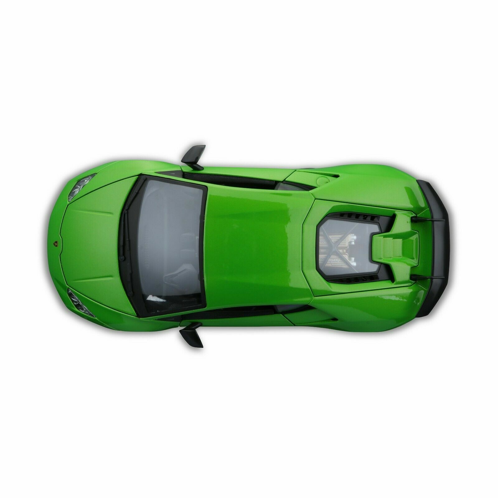 ミニカー maisto Lamborghini Huracan Performante Maisto Lamborghini Huracan Performante Special Edition 1:18