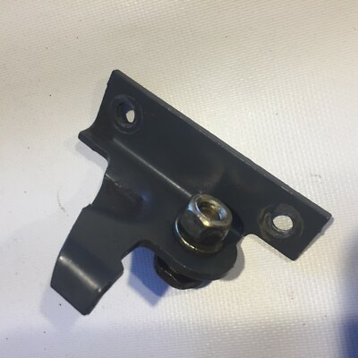 Foot Pedal Left Bracket Bolt 308038 Craftsman Snow Blower Trac-Plus Sears 8/26