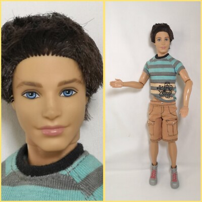 Ken fashionistas 139 new arrivals