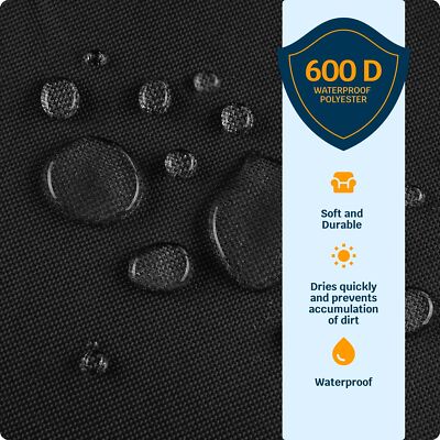 Alpcour Reclining Stadium Seat – Wide Bleacher Chair with Back Support and