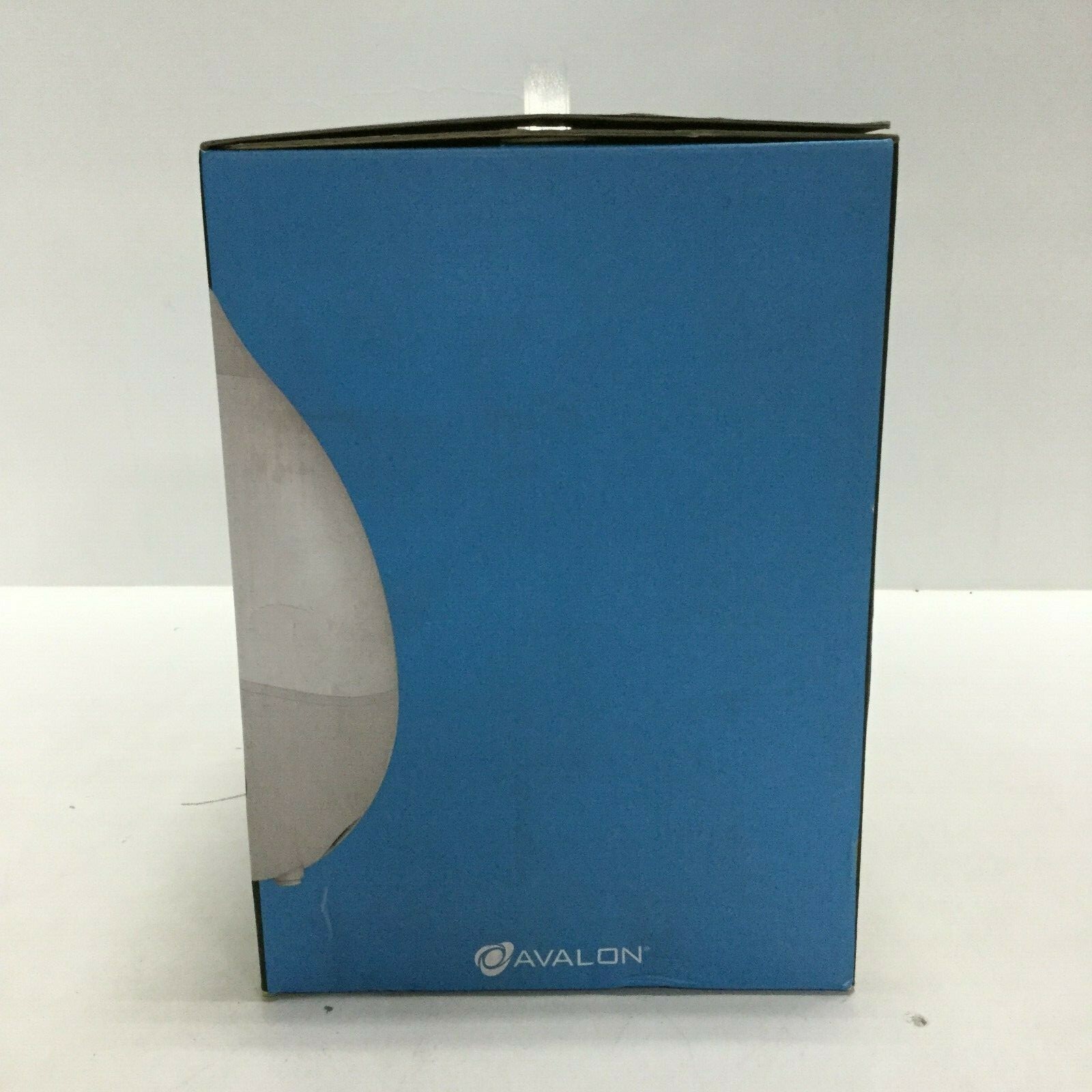 Avalon A4-LEDHUMIDIFIER 2.7 Liter LED Nightlight Cool Mist Humidifier Difuser