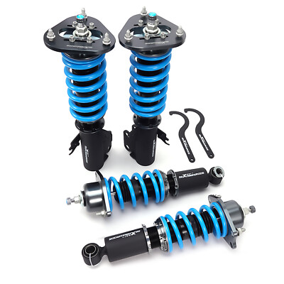 MaXpeedingrods T6 Coilovers Suspension Lowering Kit For TOYOTA COROLLA 2009-2017