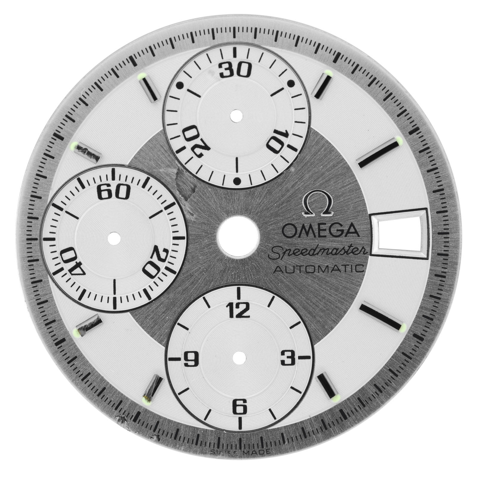 OMEGA Watch Parts, Tools and Guides for sale eBay