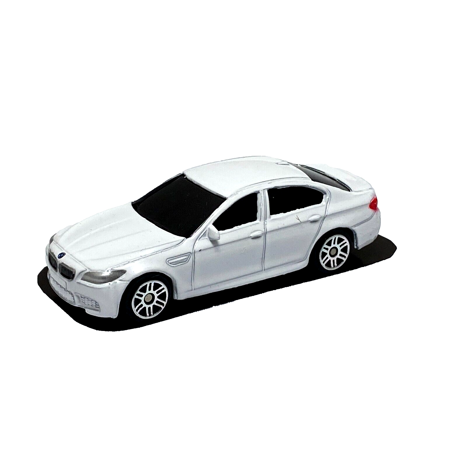 1:43 BMW 5 series F10 - schuco dealer edition | eBay