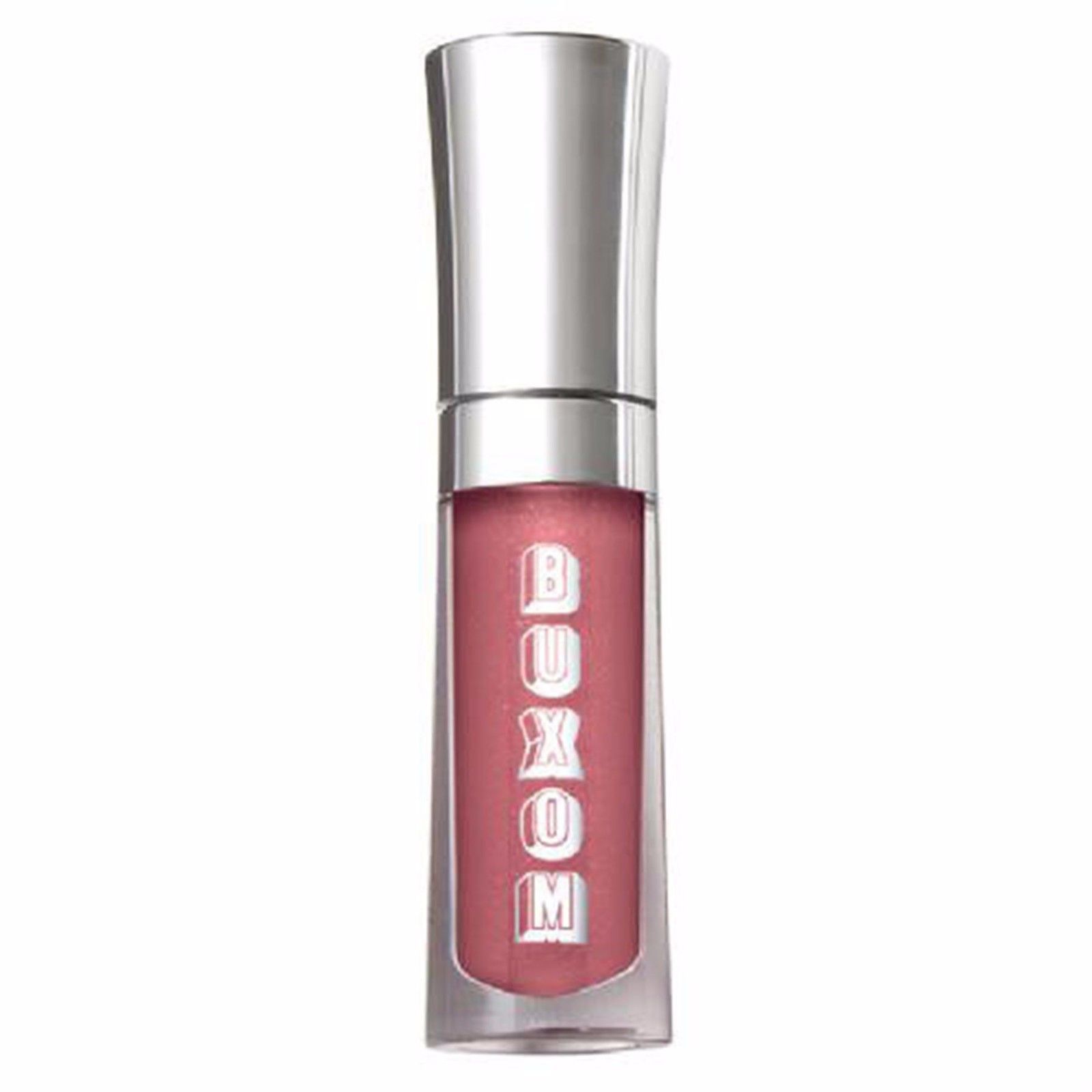 Lip Gloss Contains Minerals