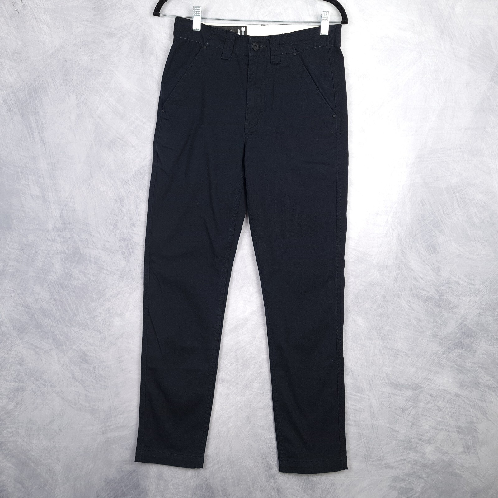 Rapha ウィンドブレーカー ブラック M (MENS) Rapha Pants Mens 28X28 Blue Slim Fit Mechanics Trousers