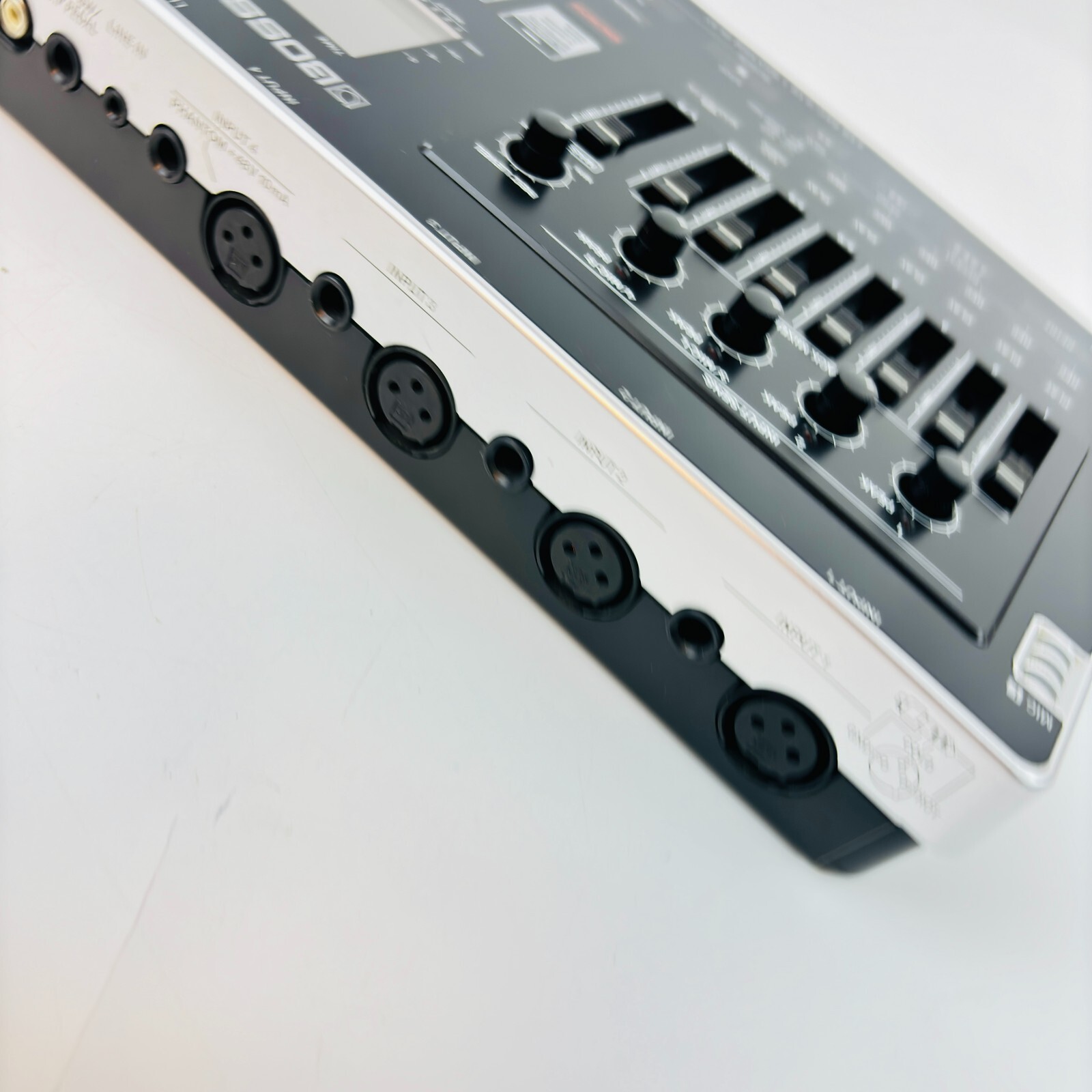 BOSS BR-800 Digital Recorder Multi Track 8-Track Portable