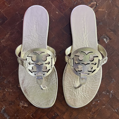 TORYBURCH ジャージーミディワンピース 00 レディース