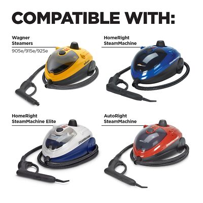 C900061.M SteamMachine Replacement Cap