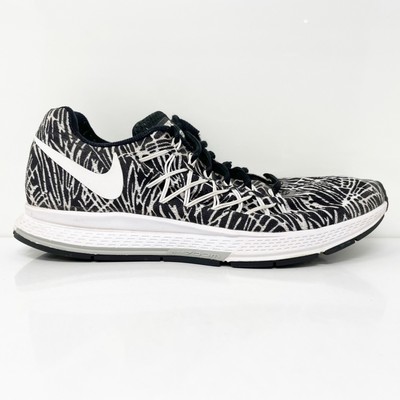 

Кроссовки для бега Nike Womens Air Zoom Pegasus 32 806806-001 черные, размер 8,5, Черный, Air Zoom Pegasus 32