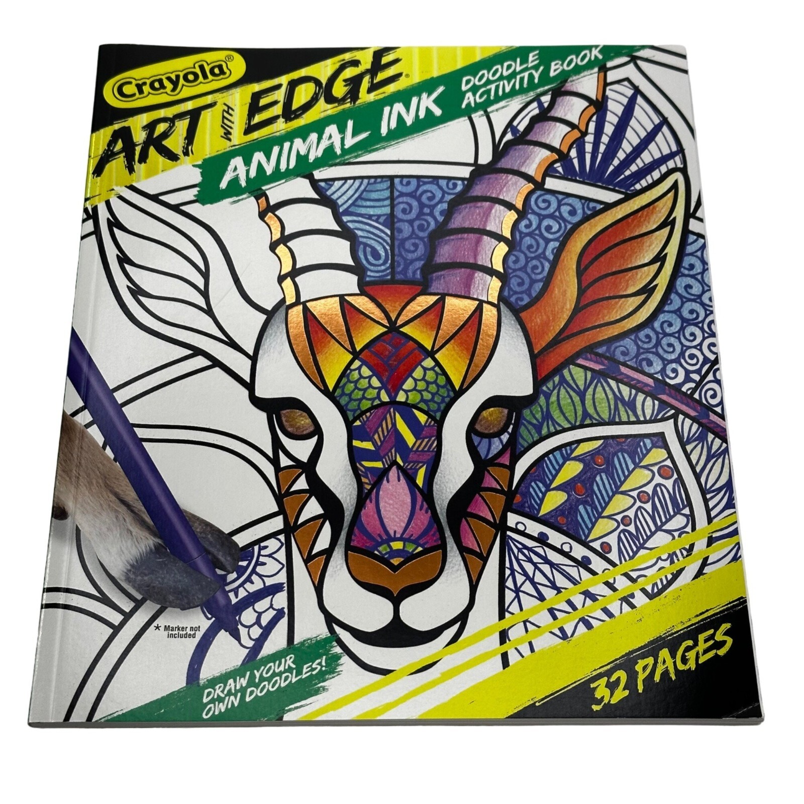 Colour Clash アートブック The Art of Rumiko Takahashi: Colors 1978–2024: Takahashi