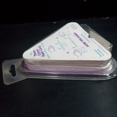 Three Corner Flash Cards, Multiplication & Division MORE TIPS INSIDE!!!
