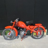 MOTOM 48 4A Motom 48 4A Manual