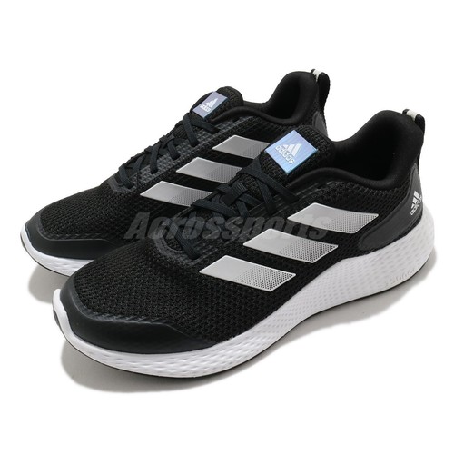 

Adidas Edge Gameday Черно-белые мужские повседневные кроссовки унисекс для бега GZ5280, Черный, Edge Gameday