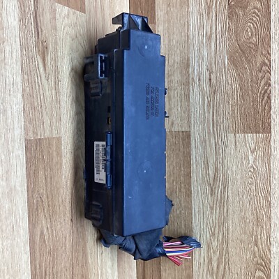 2005-2007 Jeep Liberty Fusebox Fuse Box Relay Module KH4S6