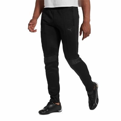 [577849-01] Mens Puma Ferrari T7 Track Pants