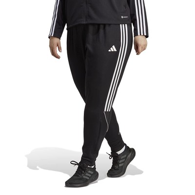

Женские брюки adidas Plus Size Tiro 23 League Pants