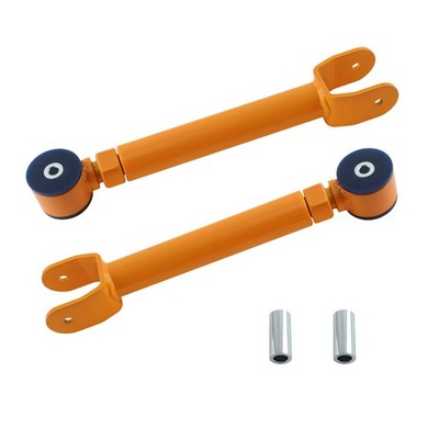 Front Upper Control Arms For Jeep Grand Cherokee ZJ + WJ Wrangler TJ Cherokee XJ