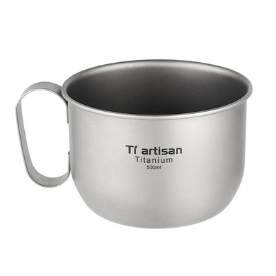   Cup Coffee Mug  Camping Hiking Backpacking P2H7