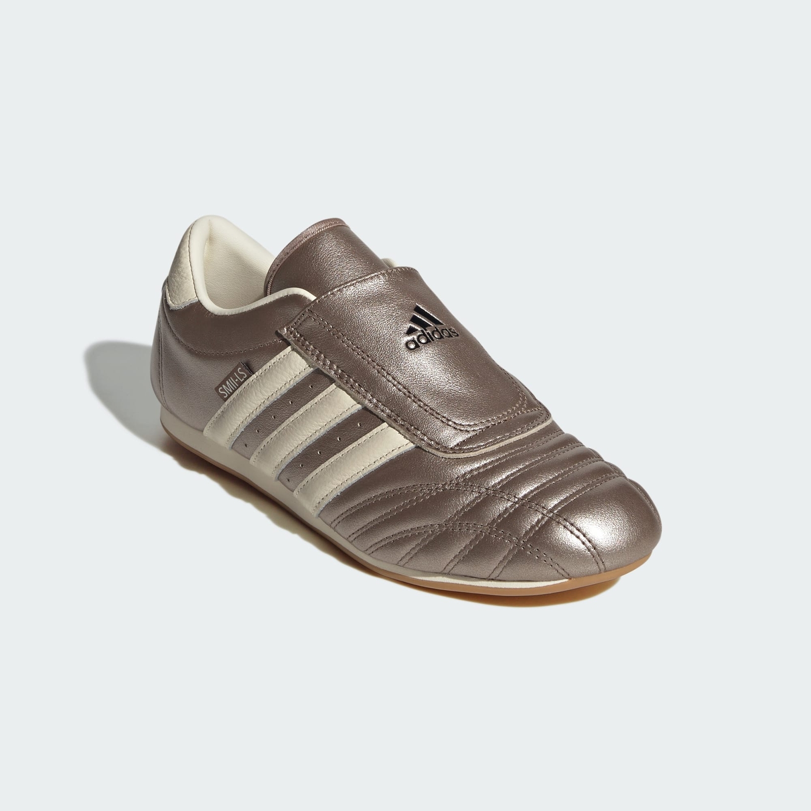 (W) Adidas Taekwondo Earth Strata Wonder White ★ Adidas Taekwondo W - Earth Strata / JQ3605 / Womens Sneakers