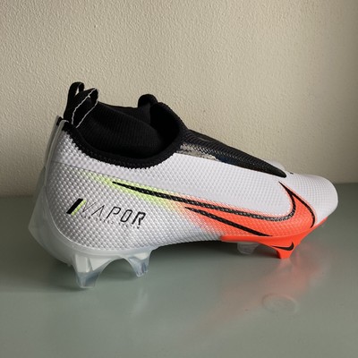 size 8 football cleats