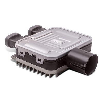 Cooling Fan Control Unit Module For Land Rover Freelander II 07-15 7T438C609BA