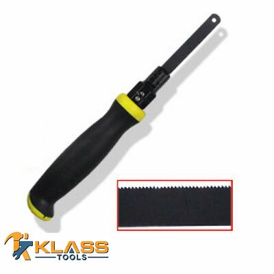 10" Job Saw by KlassTools