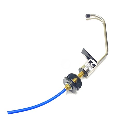 Kinetico Water Softener Replacement Faucet C4
