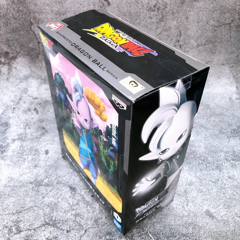 ドラマティックアート da ドラゴンボールヒーローズ DA ドラマチックアート