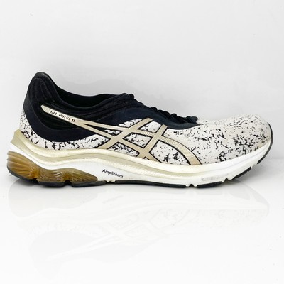 

Женские кроссовки Asics Gel Pulse 11 1022A237 белые кроссовки размер 7.5, Белый, Gel Pulse 11