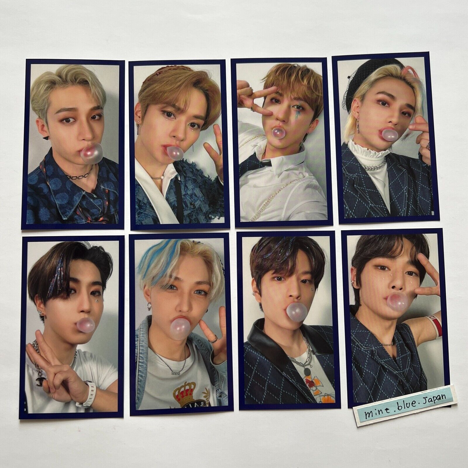 Stray Kids Japan 2nd Album CIRCUS First Press Limited Stray Kids Japan 2nd Album CIRCUS First Press Limited