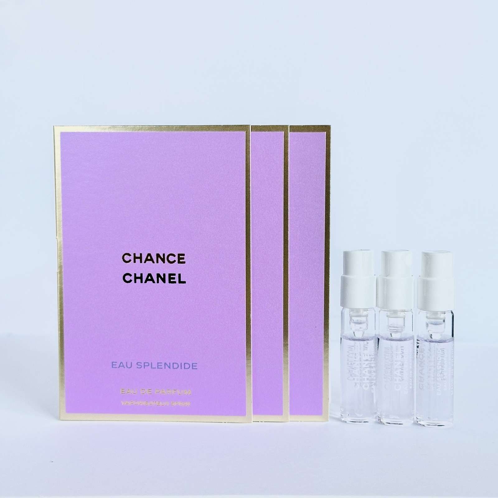 CHANEL CHANCE EAU SPLENDIDE EDP 50ml 香水 CHANCE EAU SPLENDIDE EAU DE PARFUM SPRAY - 50 ml | CHANEL