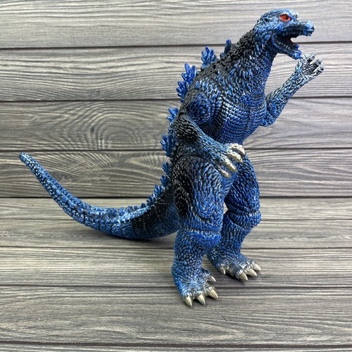 TOY SOLDIER 珍龍 Huang Cheng Toys 15 Inch Gojirasaurus Plastic Dinosaur
